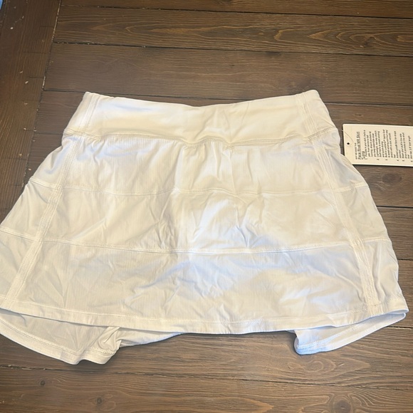 Lululemon pace rival skirt long - Picture 3 of 6